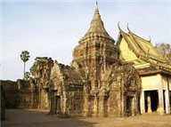 Kampong Cham Excursion